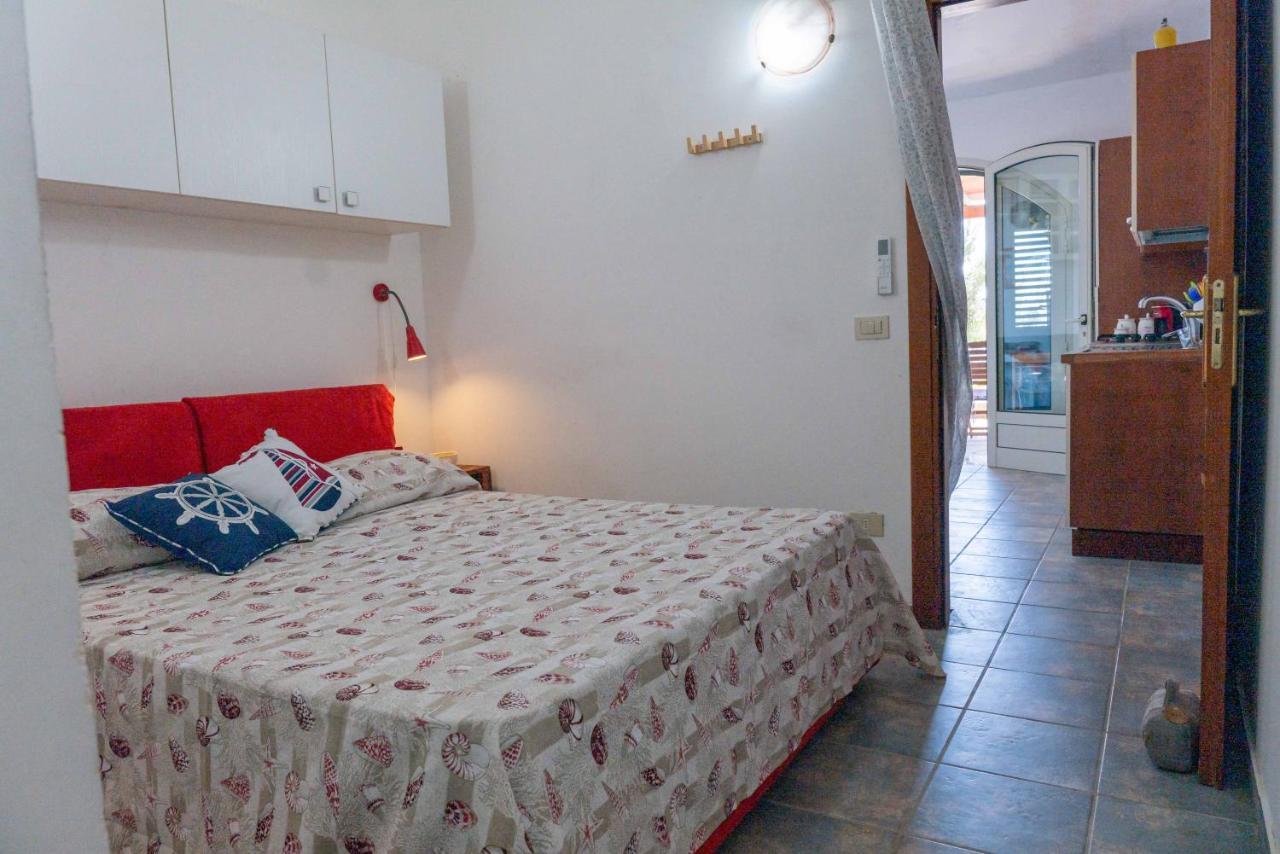 Porticelli Apartment Marittima Exterior foto
