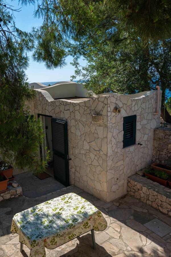 Porticelli Apartment Marittima Exterior foto