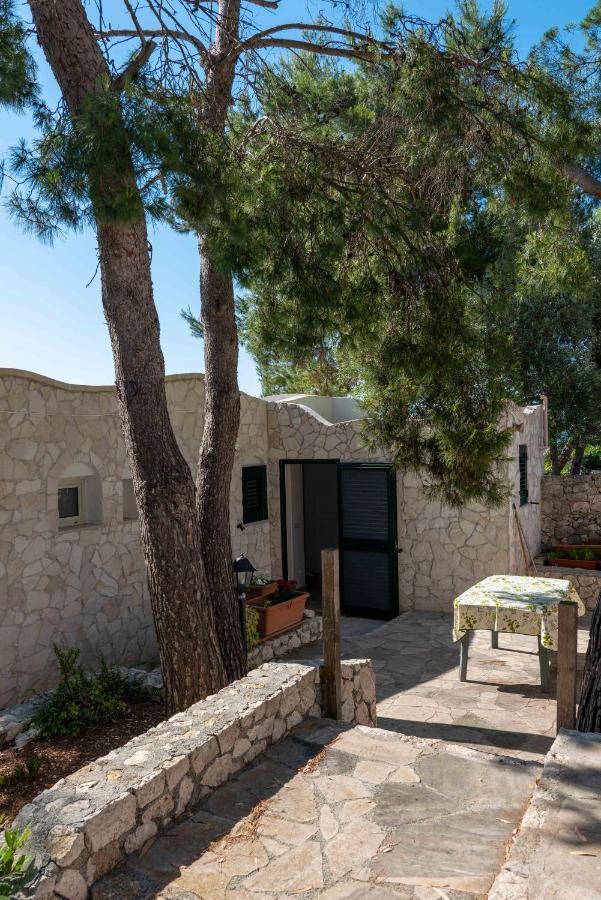 Porticelli Apartment Marittima Exterior foto
