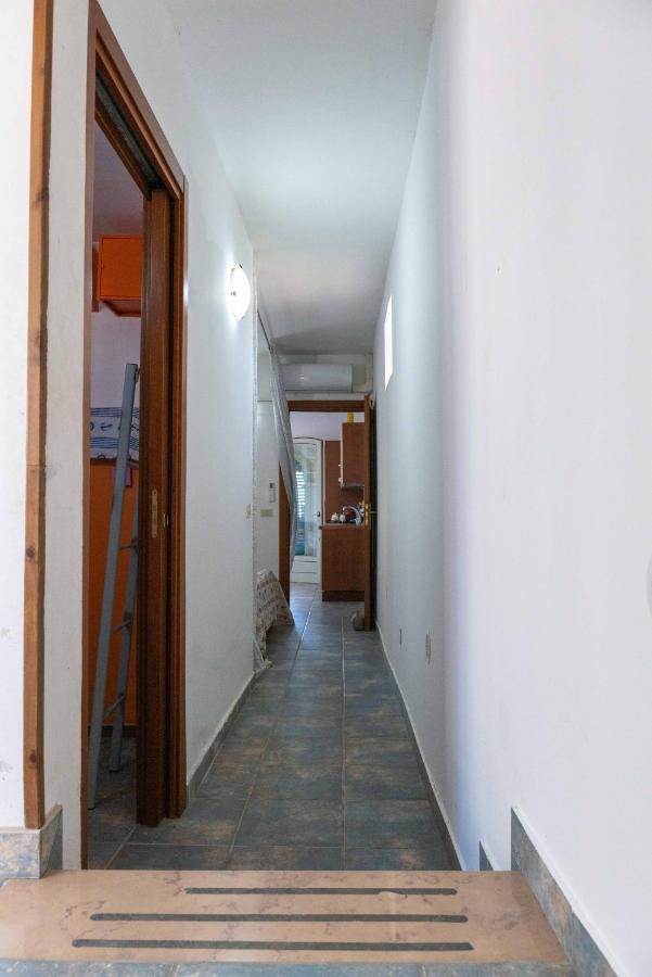 Porticelli Apartment Marittima Exterior foto