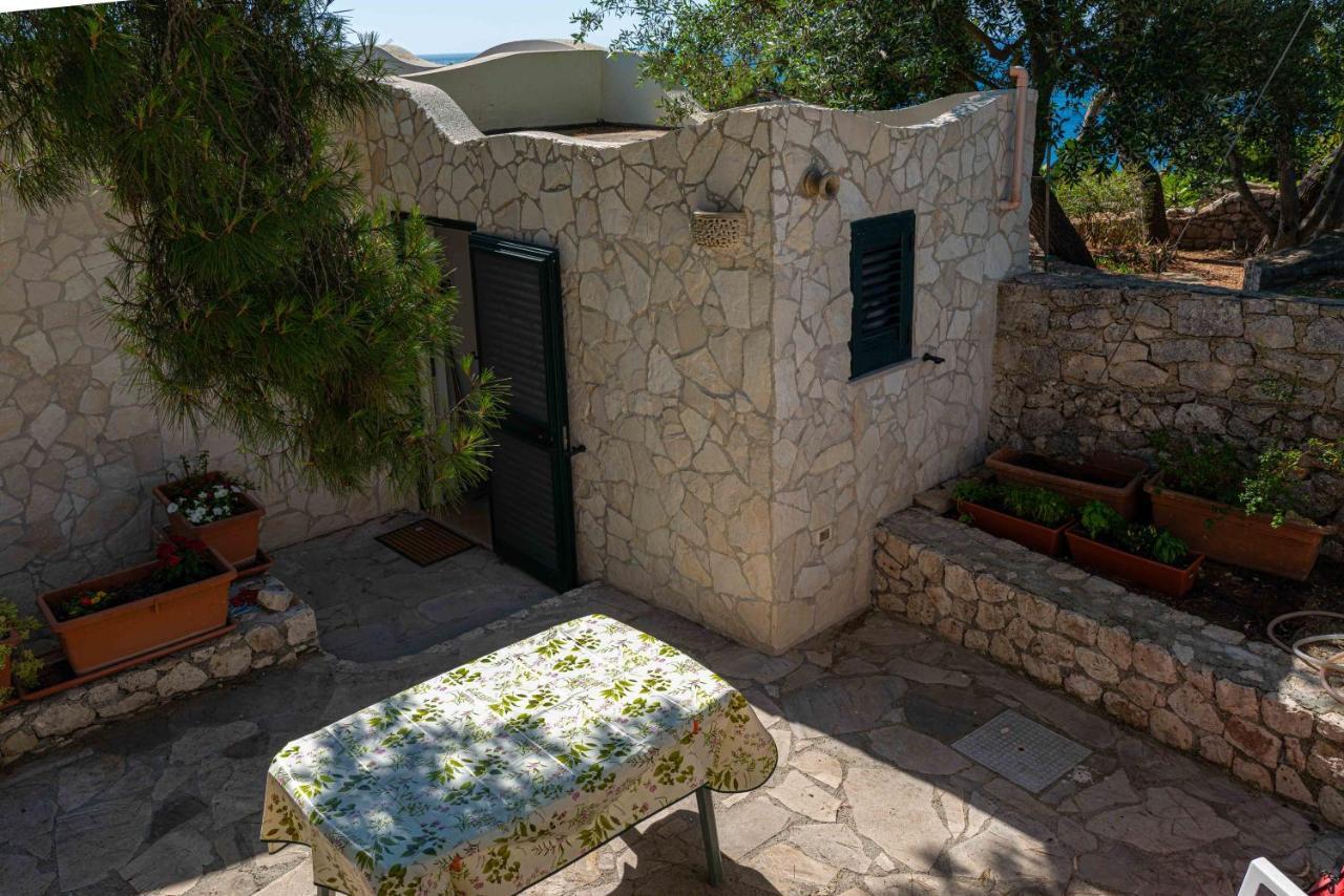 Porticelli Apartment Marittima Exterior foto