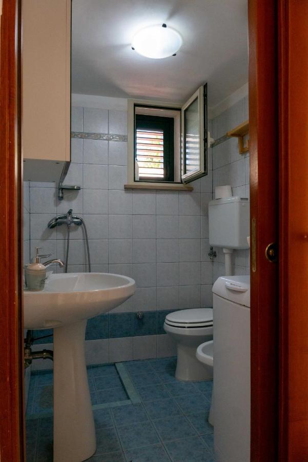 Porticelli Apartment Marittima Exterior foto