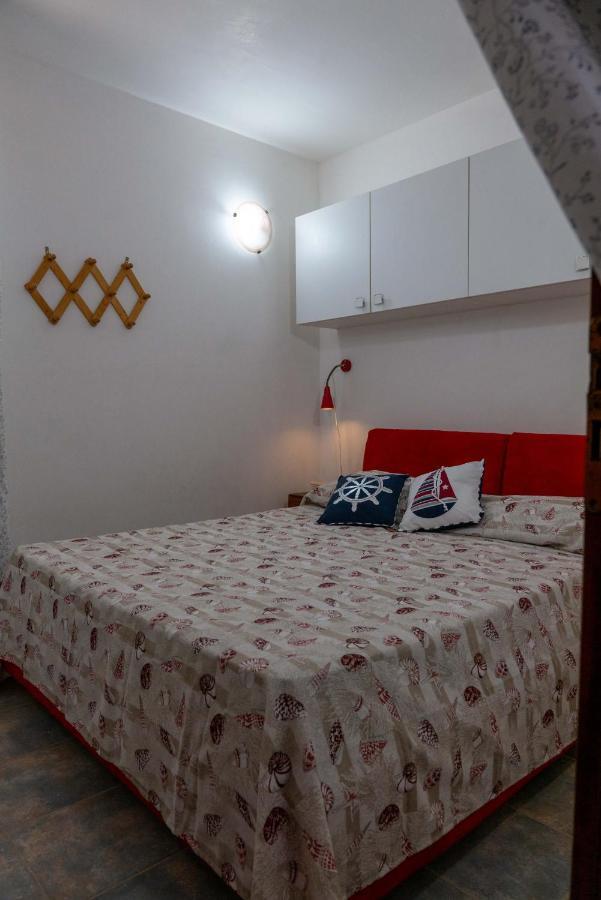 Porticelli Apartment Marittima Exterior foto