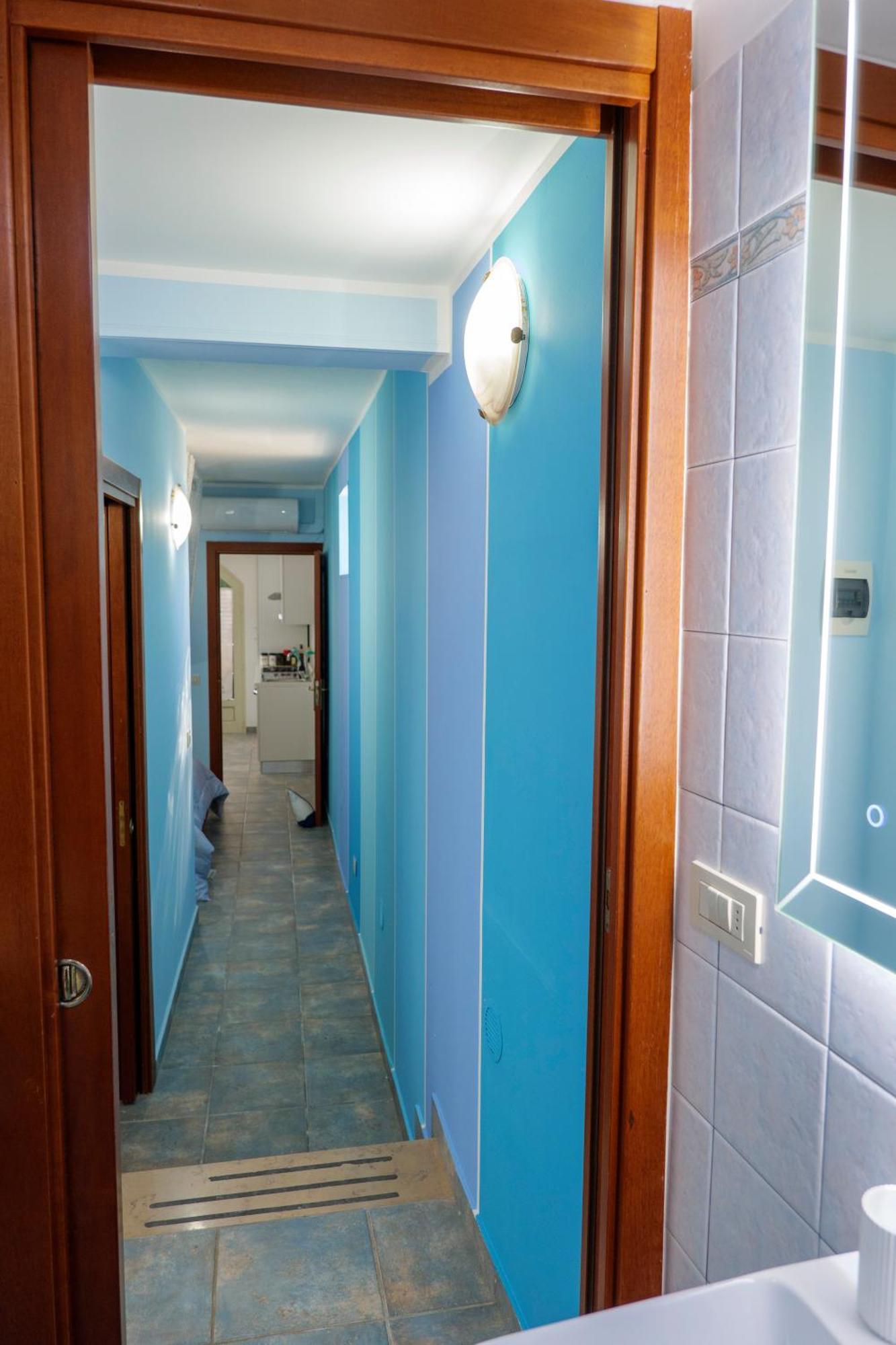 Porticelli Apartment Marittima Exterior foto