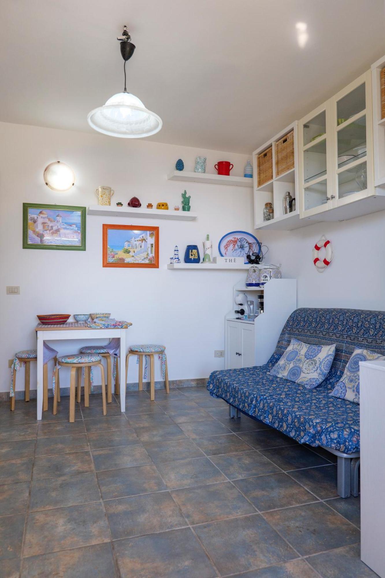 Porticelli Apartment Marittima Exterior foto